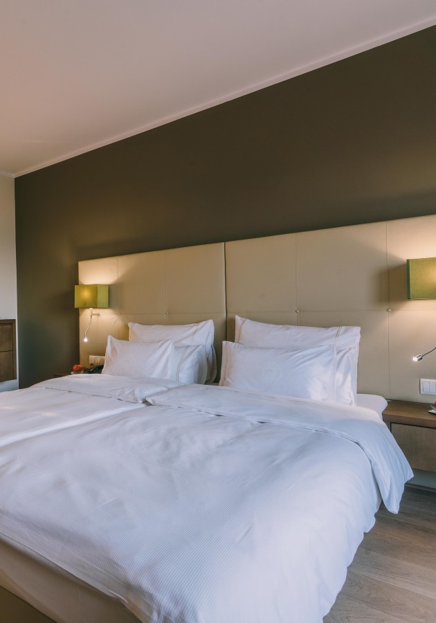 Hotel Reiters Supreme - Doppelzimmer Standard