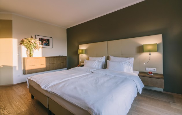 Hotel Reiters Supreme - double room standard